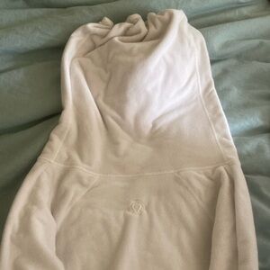 Lululemon high neck athletic sweater/dress